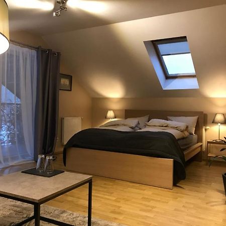 ,,Ilanka" Guest House Rumsiskes Eksteriør bilde