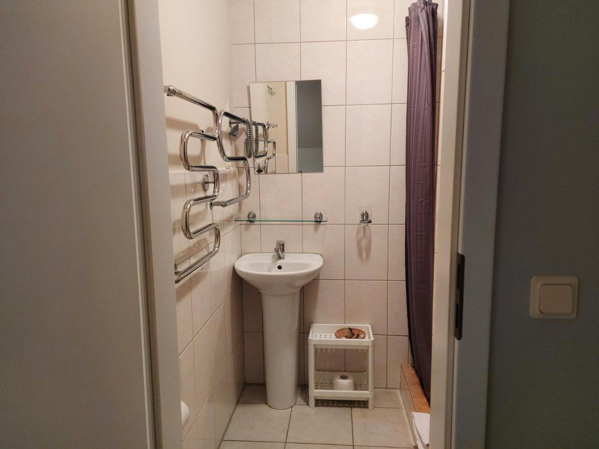 ,,Ilanka" Guest House Rumsiskes Eksteriør bilde