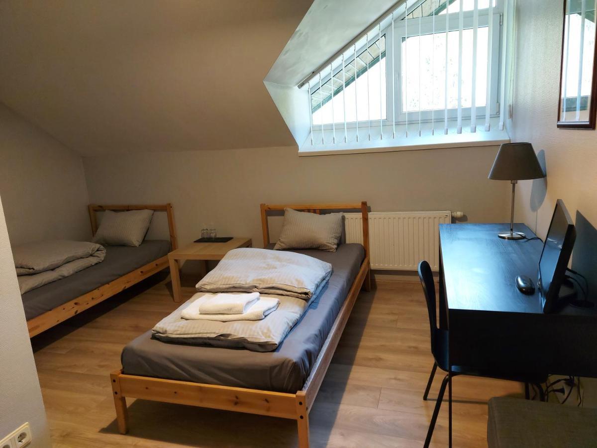 ,,Ilanka" Guest House Rumsiskes Eksteriør bilde