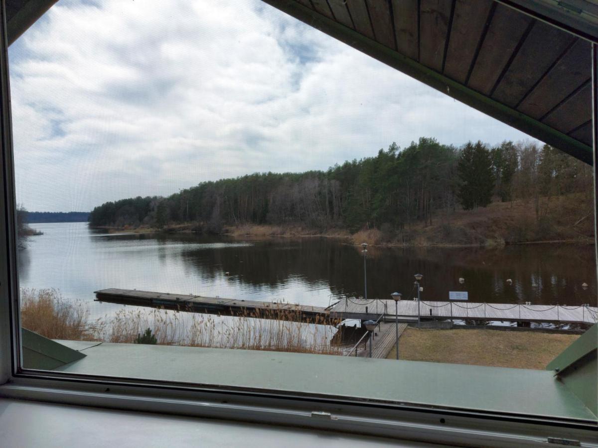 ,,Ilanka" Guest House Rumsiskes Eksteriør bilde