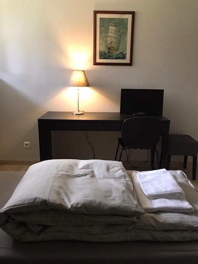 ,,Ilanka" Guest House Rumsiskes Eksteriør bilde