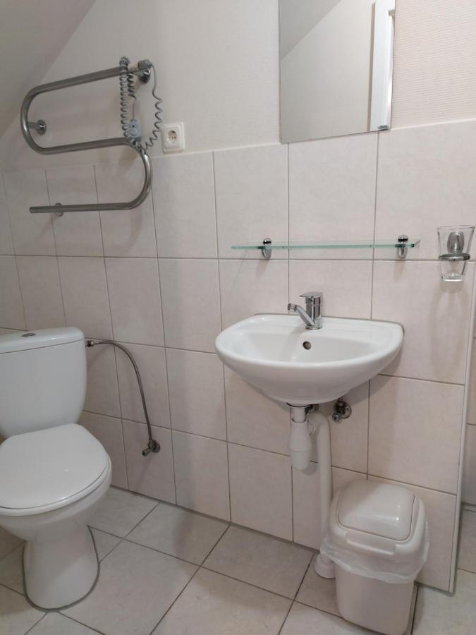 ,,Ilanka" Guest House Rumsiskes Eksteriør bilde