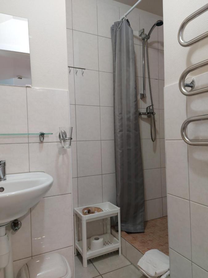 ,,Ilanka" Guest House Rumsiskes Eksteriør bilde