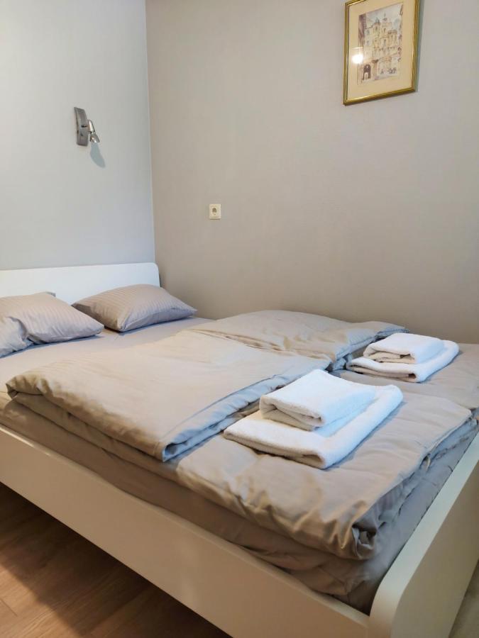 ,,Ilanka" Guest House Rumsiskes Eksteriør bilde