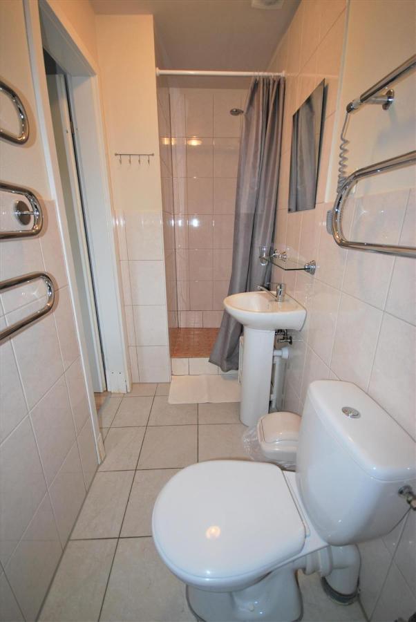 ,,Ilanka" Guest House Rumsiskes Eksteriør bilde