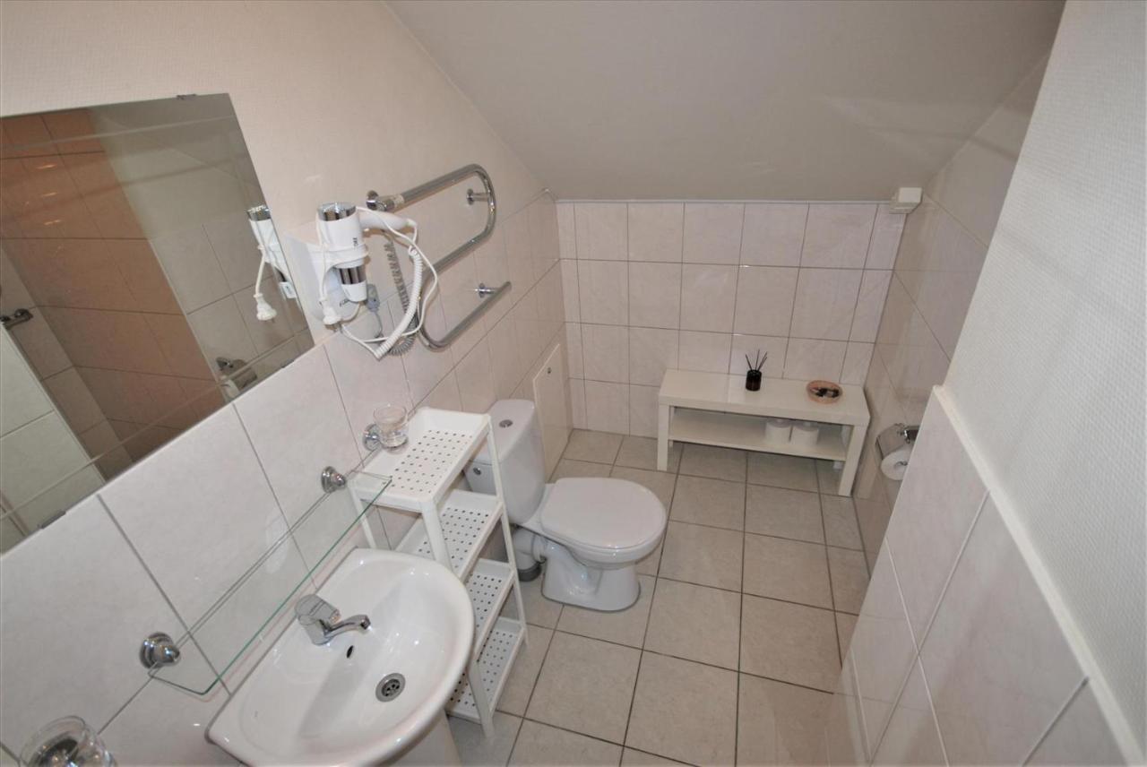 ,,Ilanka" Guest House Rumsiskes Eksteriør bilde