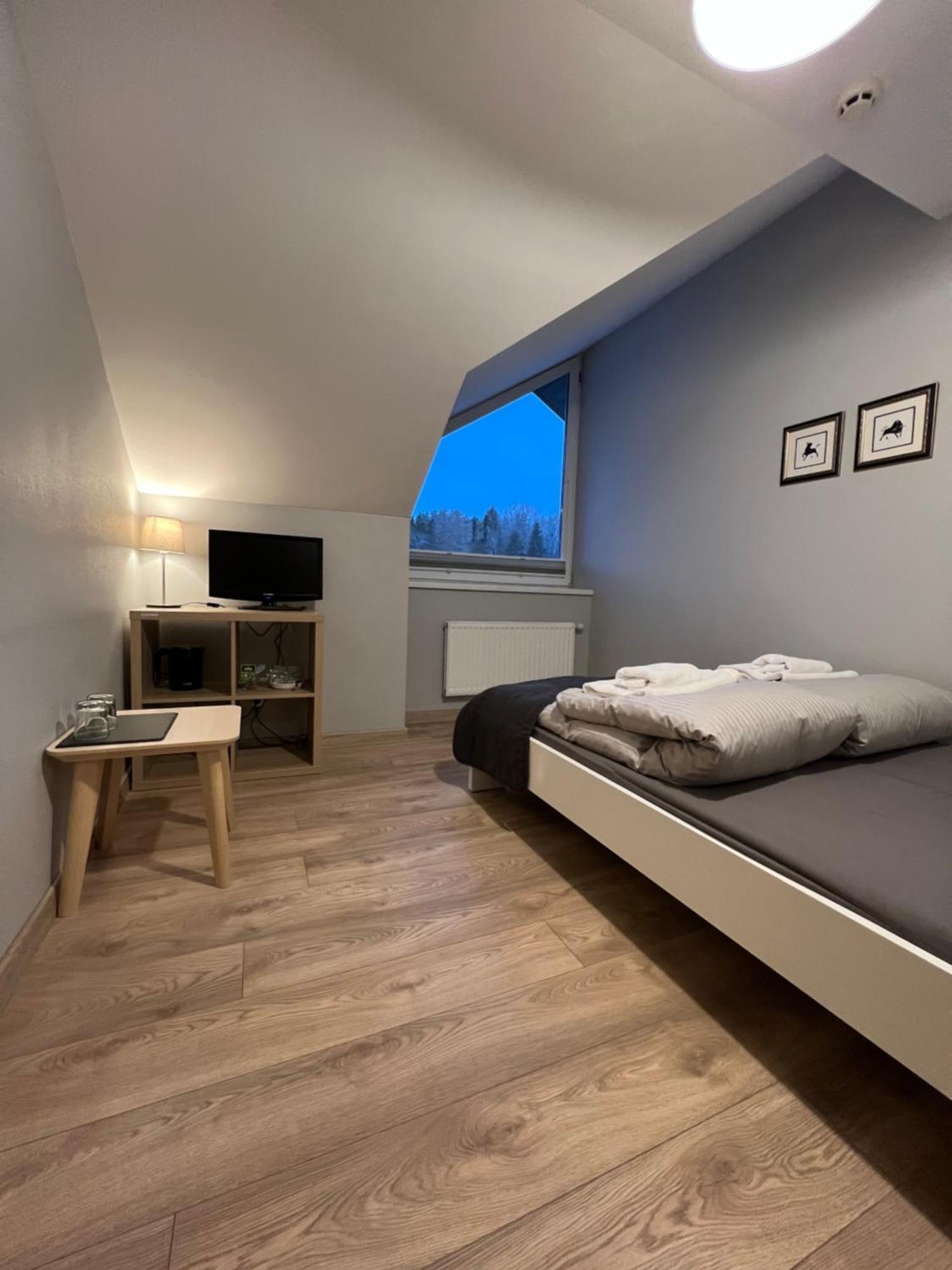 ,,Ilanka" Guest House Rumsiskes Eksteriør bilde