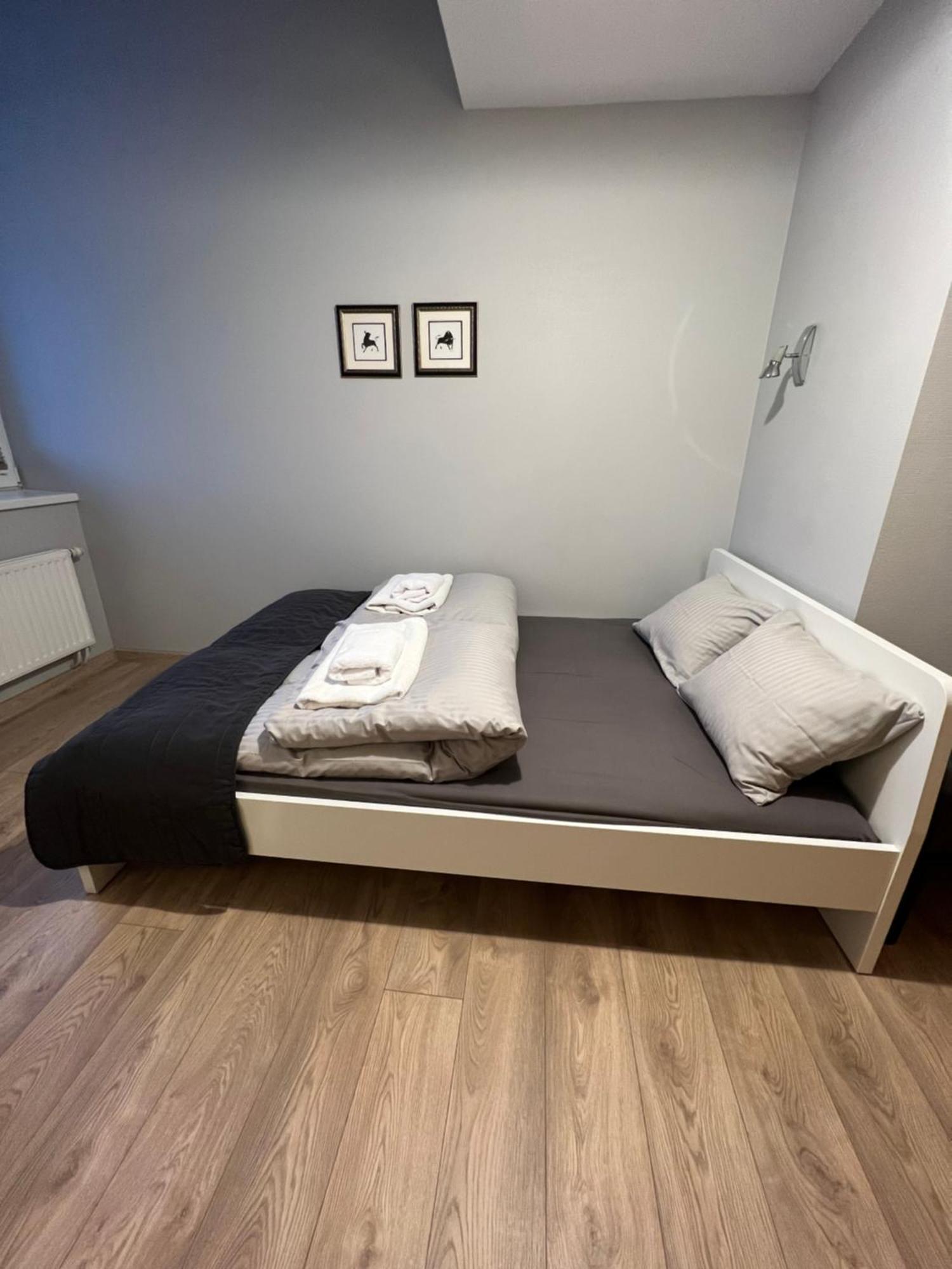 ,,Ilanka" Guest House Rumsiskes Eksteriør bilde