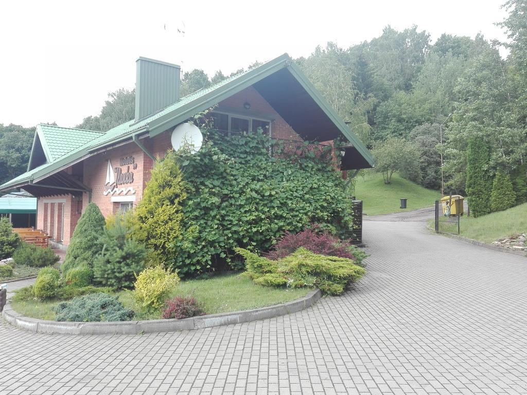 ,,Ilanka" Guest House Rumsiskes Eksteriør bilde