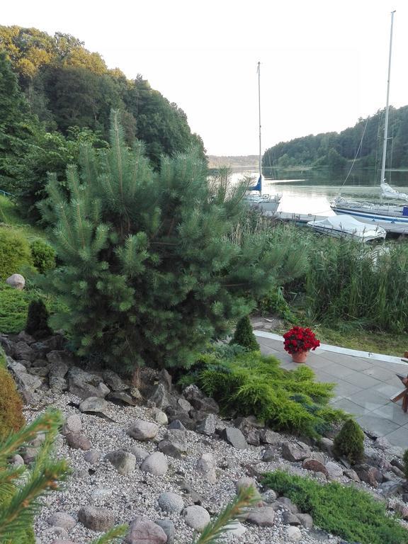 ,,Ilanka" Guest House Rumsiskes Eksteriør bilde