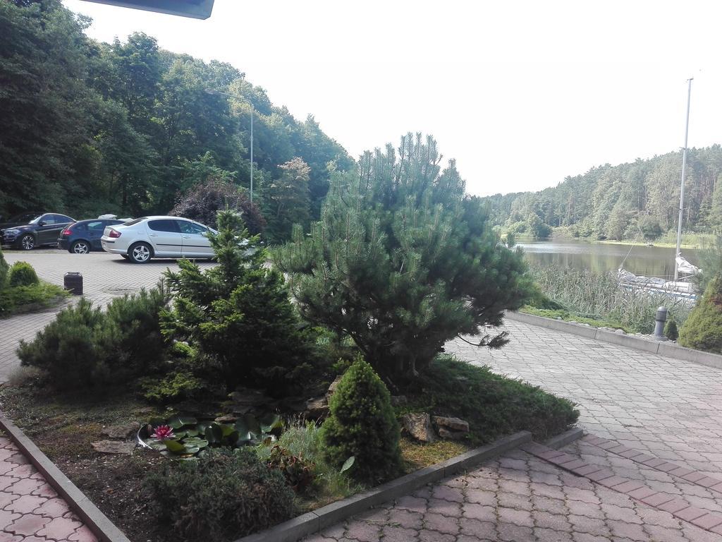 ,,Ilanka" Guest House Rumsiskes Eksteriør bilde