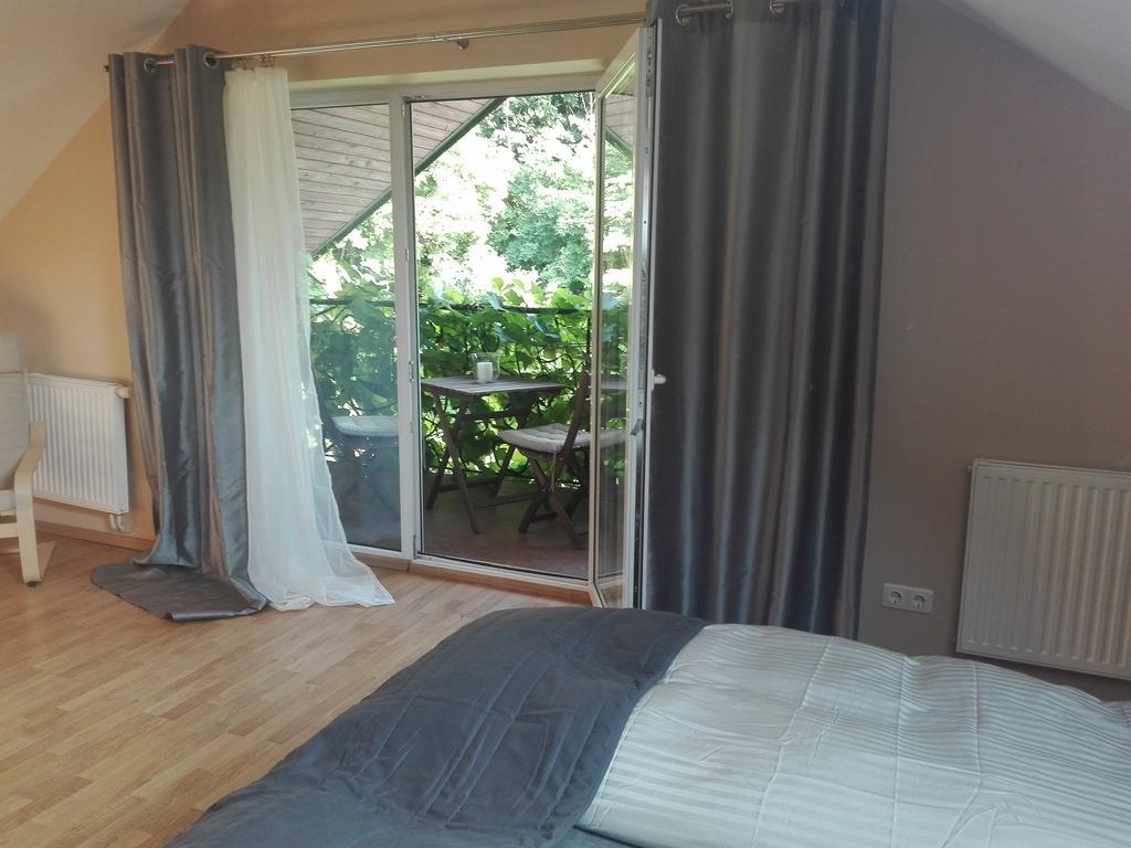 ,,Ilanka" Guest House Rumsiskes Rom bilde
