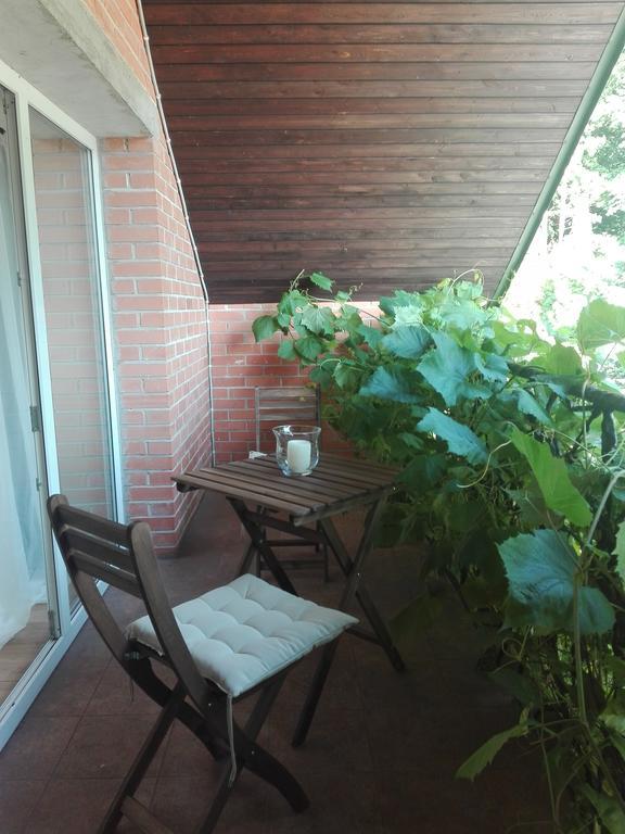 ,,Ilanka" Guest House Rumsiskes Eksteriør bilde