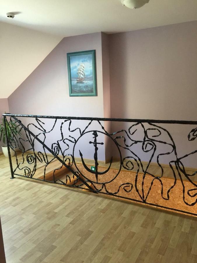 ,,Ilanka" Guest House Rumsiskes Eksteriør bilde